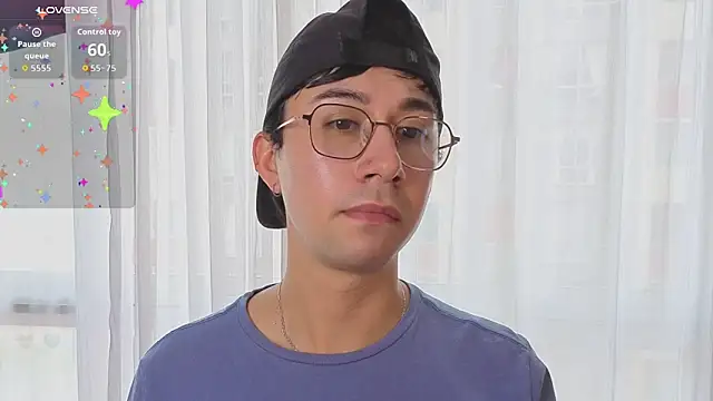 cameron_cumn Webbikameraesitys