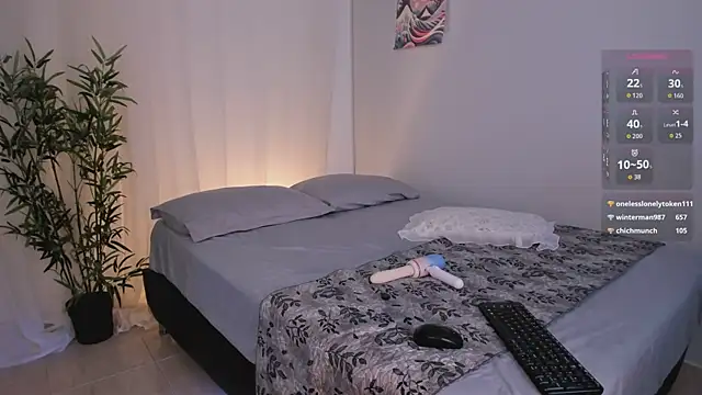 Lia_Sweett_'s Live XXX Chat