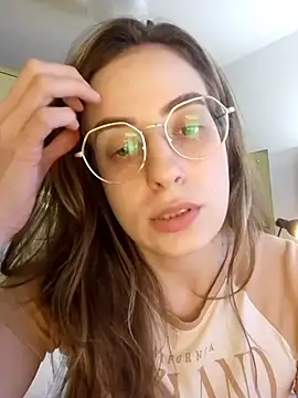 Show de webcam de StellaFire_