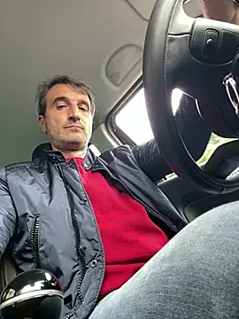 sasatimido Webcam show