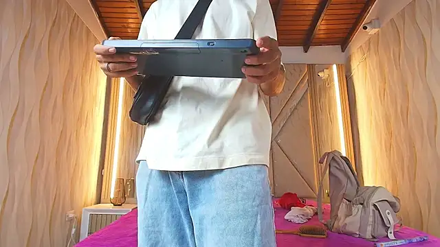 Hotcouple_222 现场XXX聊天