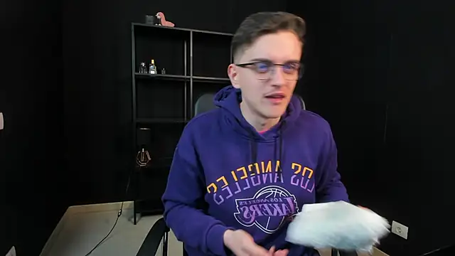 FelixStarkk Show Webcam