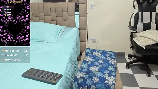 gabrielaponce11: онлайн-секс-чат