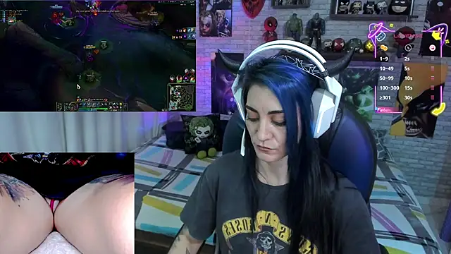 Gomorygg: онлайн-секс-чат