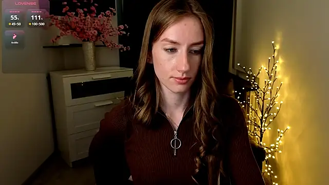 RoseXAngel Live XXX-Chat