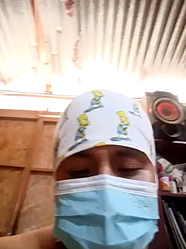 0281nosyehj Webcam Show