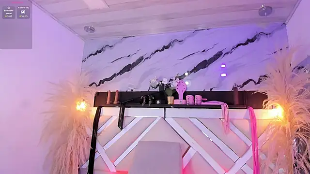 _Ashley_777 Obrolan Langsung XXX