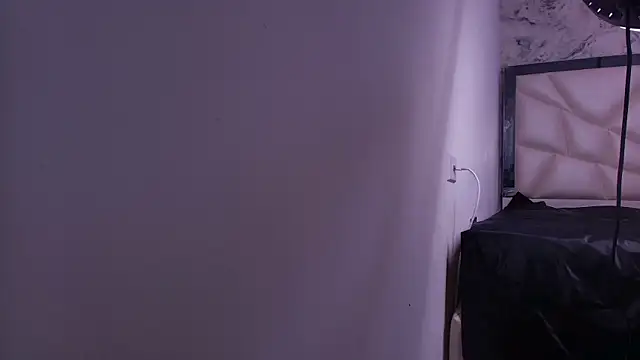 Show Webcam de lili_jhonson