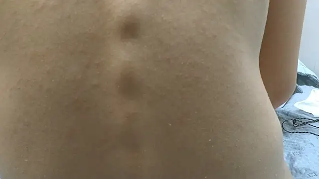 Melodi_20 现场XXX聊天