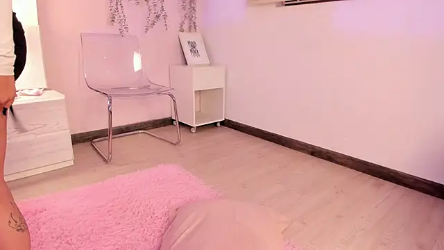 Lummii_'s Live XXX Chat