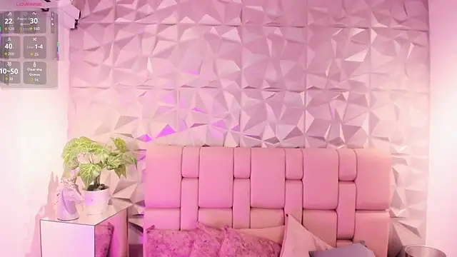 mell_muller 现场XXX聊天