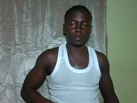 darkerberryguy élő XXX-chatje