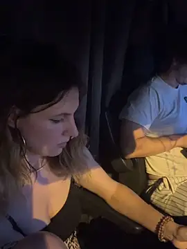 Chatroom XXX en direct de ancouple90s