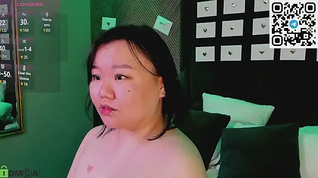 TokyodreamssのライブXXXチャット