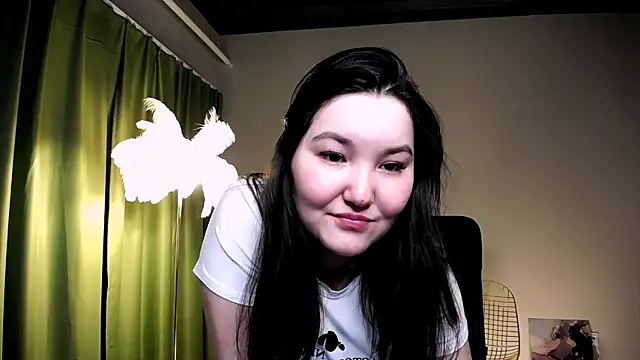 CamilaMartiez's Live XXX Chat