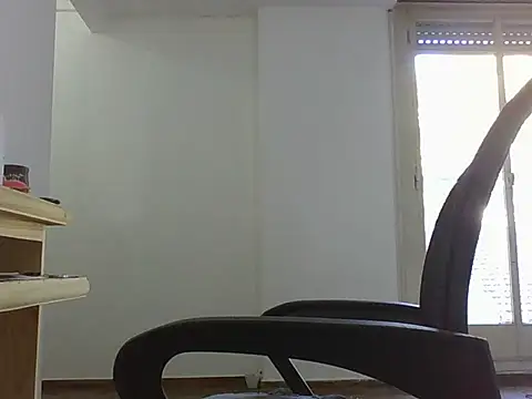 luly_mariposa's Webcam Show