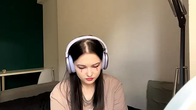 AmbientInvalidn Webbikameraesitys