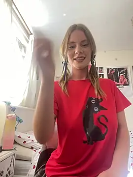 Young_Lizzie live XXX chat