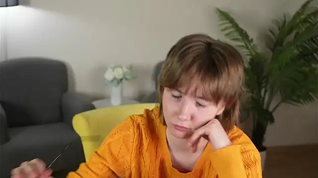 AlexaBrickell: онлайн-секс-чат