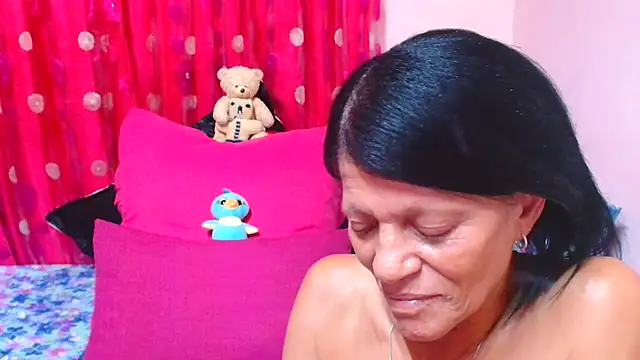 SLUTTYROXY Live XXX-chat