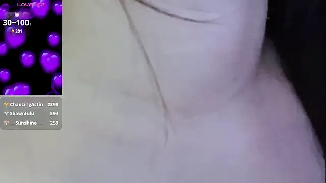 Tw_Zoella Live XXX-chat