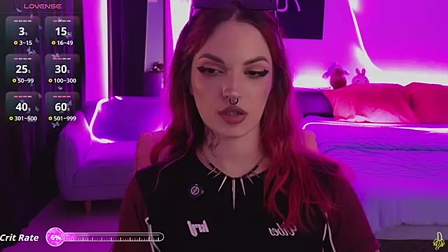 عرض كام BratzieDarsie