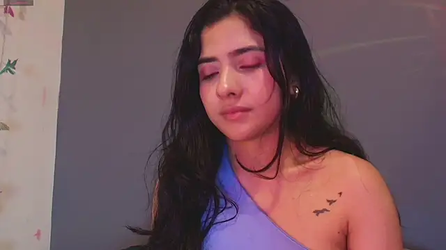 Chat XXX Live adara_johnson__