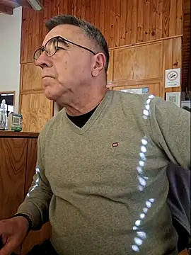 Show Webcam de darialmas