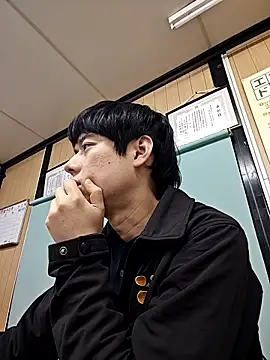 Show Webcam de whitebriefboy