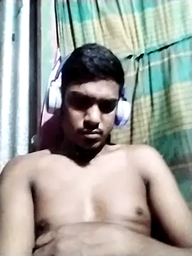 HoT_BoY__Salim_Khan_BD 网络视讯表演