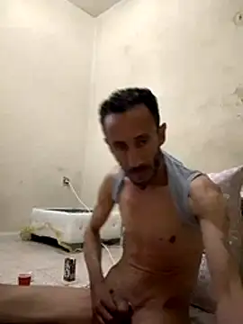 walide100000 Adlı Modelin Web Kamerası Şovu