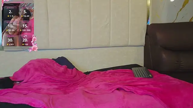 serena_sex31's Live XXX Chat