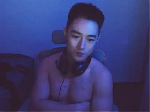 Show modela Ruize531 na web-kameri