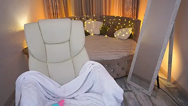 دردشة GraceCandy الجنسية المباشرة