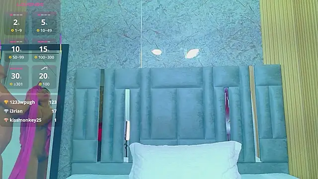 veronicaroose_'s Live XXX Chat