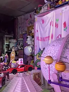 Chat XXX Live JesuAdam