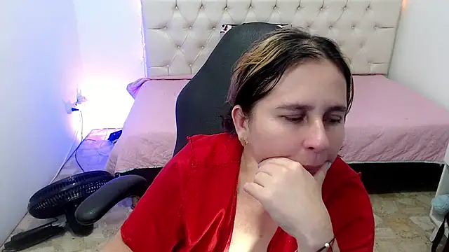 Živý XXX chat victoria_jones