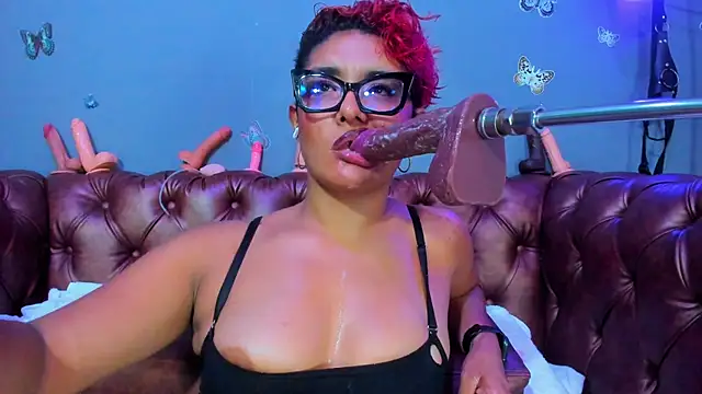 Kaira_mosse – Live XXX-chat