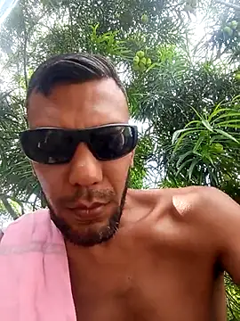 Chat XXX en directo de UnreadyChutzpa