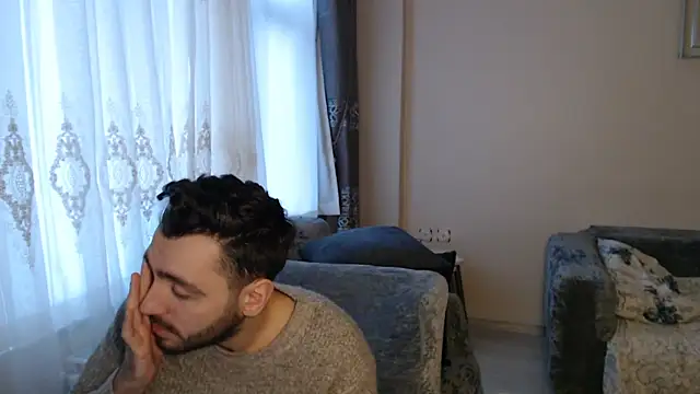 Chat XXX en directo de handsomeee04