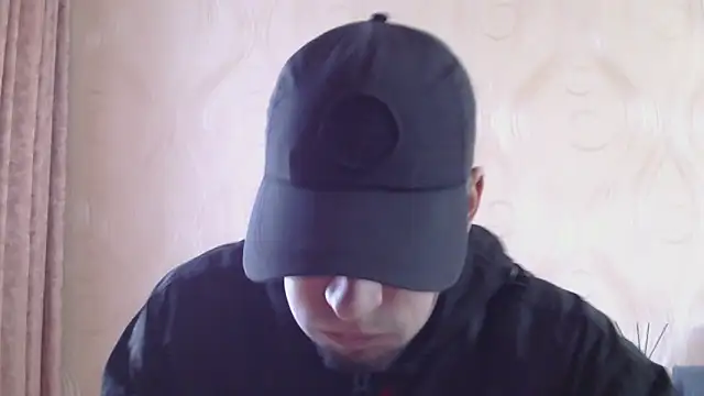 Show modela frama666 na web-kameri