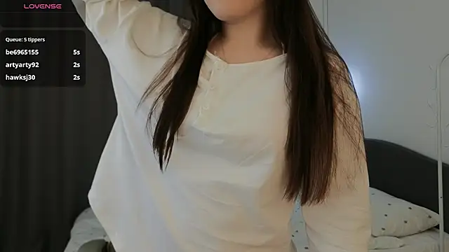 Chat XXX en directo de fallin_lovee