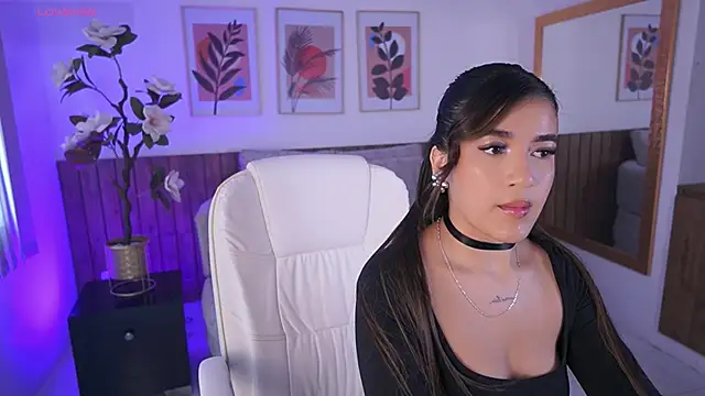 Czat XXX na żywo – IvyGrabes