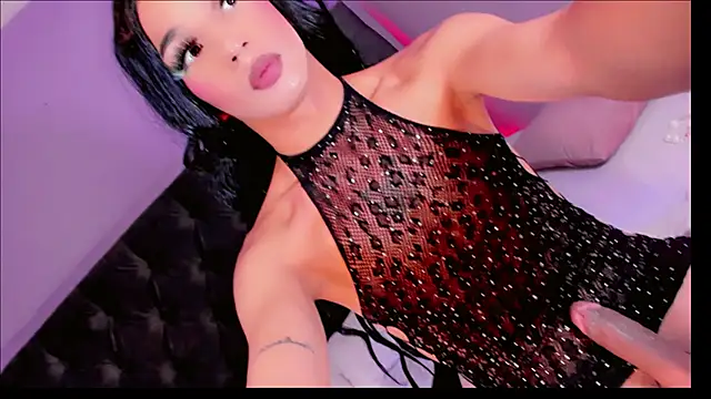 IssabellaIzzy – Live XXX-chat