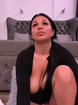 KayaGlow Webcam show