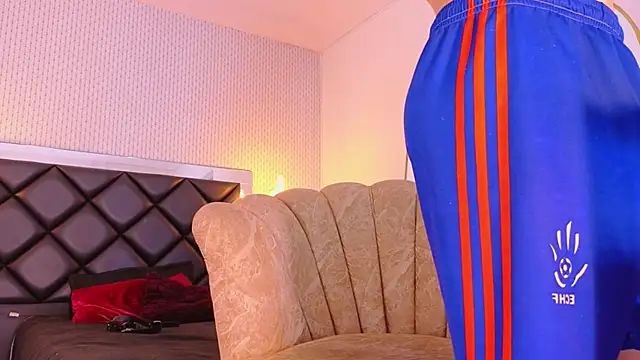 taylor_morgann Live XXX-chat