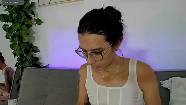 Maddie_Ray élő XXX-chatje