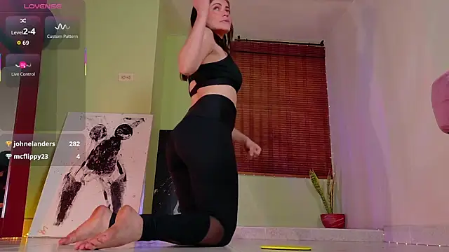 Онлайн чат XXX Emma__Blanco