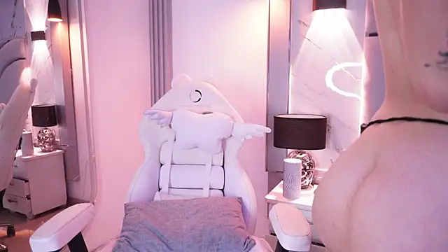 Chatroom XXX en direct de Julieta_priv