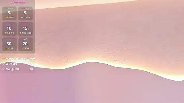 LeylaWoods' Live XXX Chat